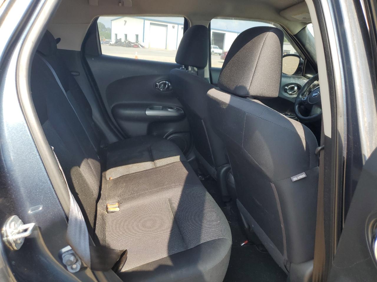 2014 Nissan Juke S VIN: JN8AF5MR0ET450816 Lot: 62053484