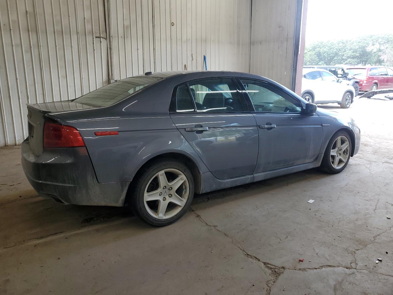 19UUA662X6A044182 2006 Acura 3.2Tl