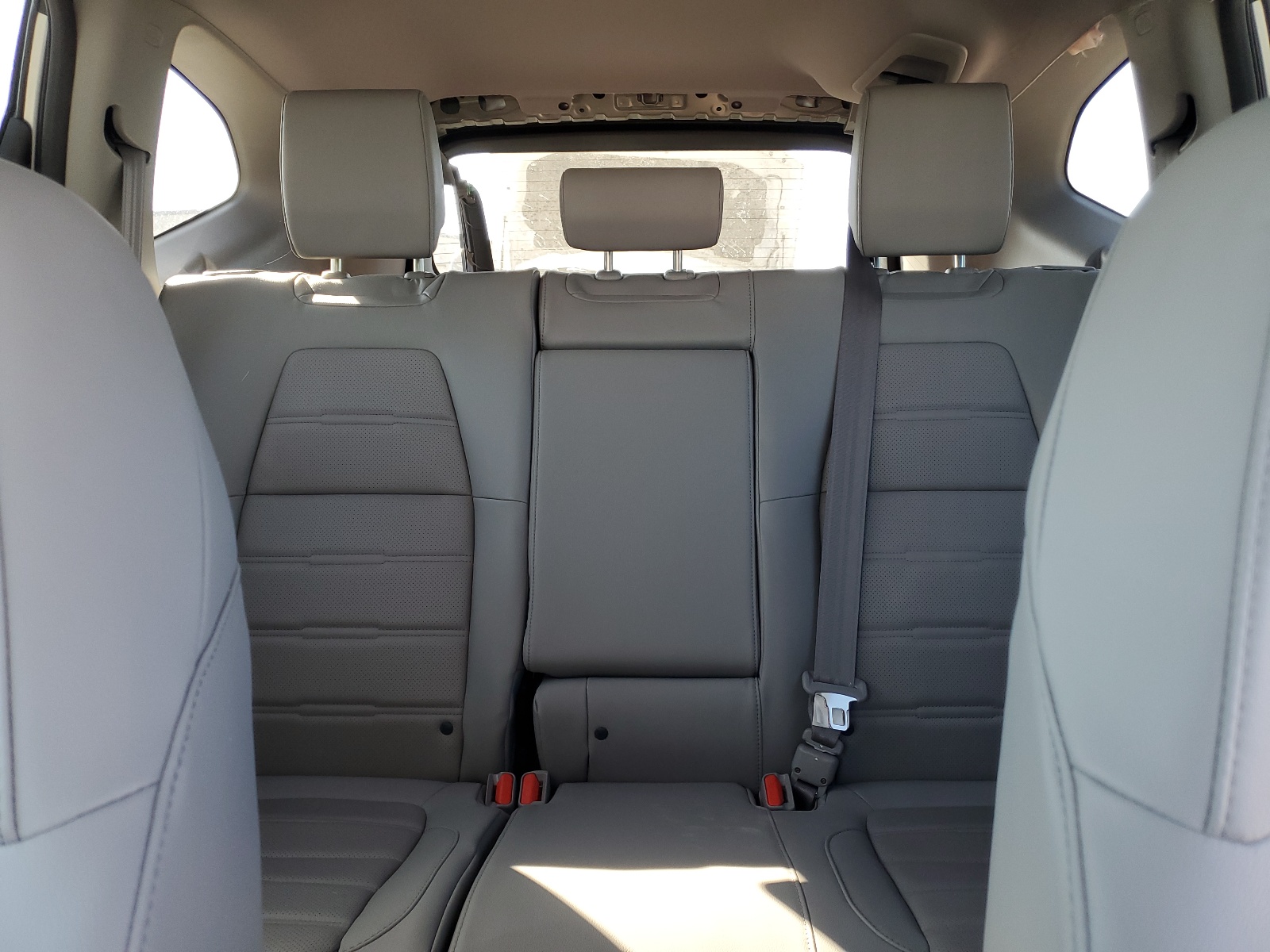 7FARW2H87JE010365 2018 Honda Cr-V Exl