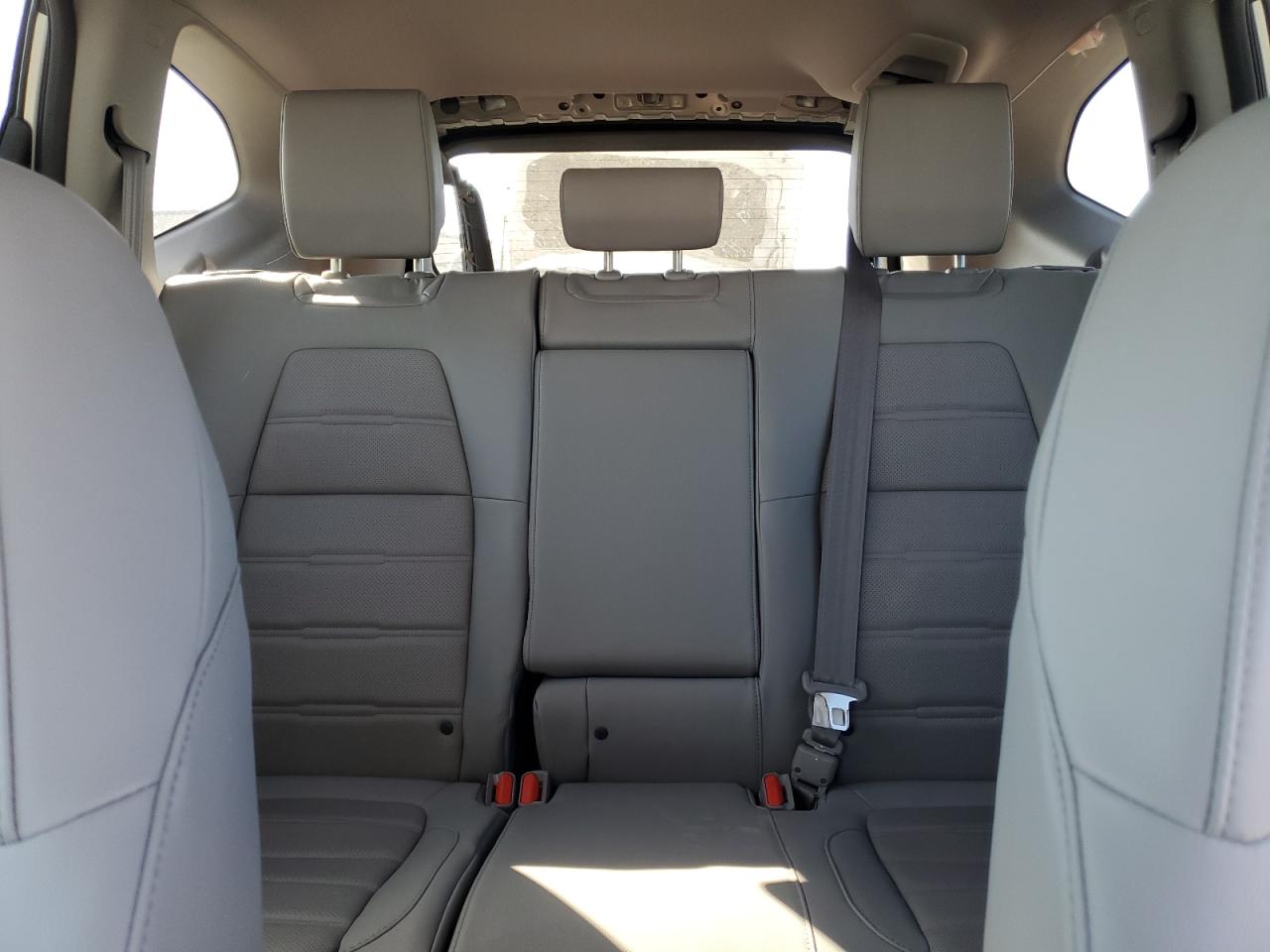 2018 Honda Cr-V Exl VIN: 7FARW2H87JE010365 Lot: 61307674