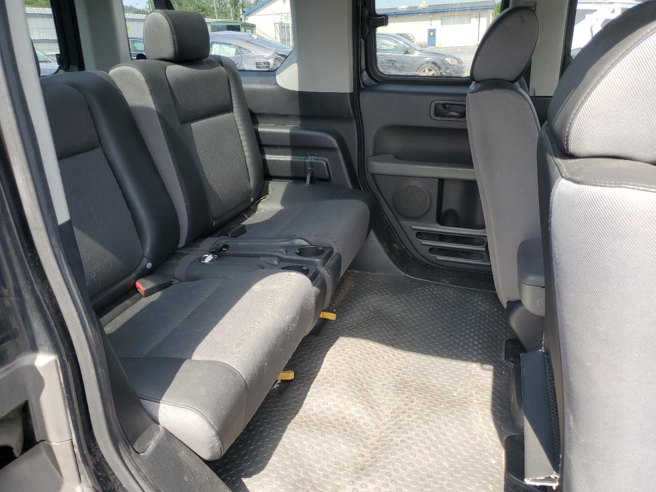 2003 Honda Element Ex VIN: 5J6YH28573L028057 Lot: 65139114