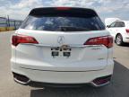 2016 Acura Rdx Advance zu verkaufen in Fresno, CA - Side