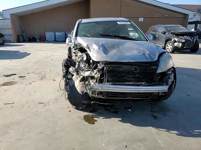 2011 Honda Cr-V Exl VIN: 5J6RE3H7XBL023342 Lot: 64402844