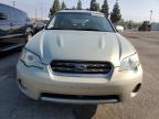 2006 Subaru Outback Outback 3.0R Ll Bean zu verkaufen in Rancho Cucamonga, CA - Side