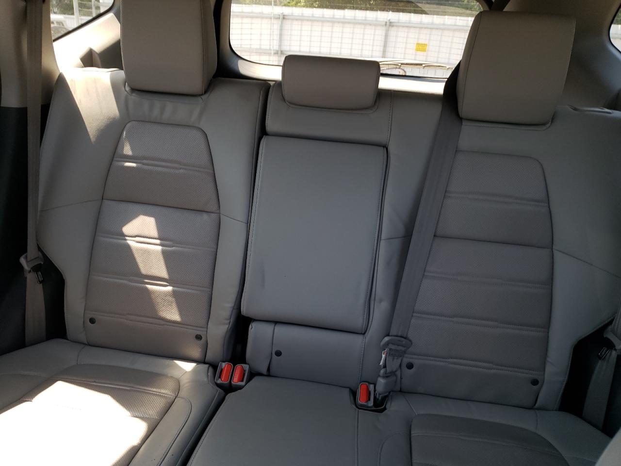 2019 Honda Cr-V Touring VIN: 7FARW2H94KE035332 Lot: 63458124