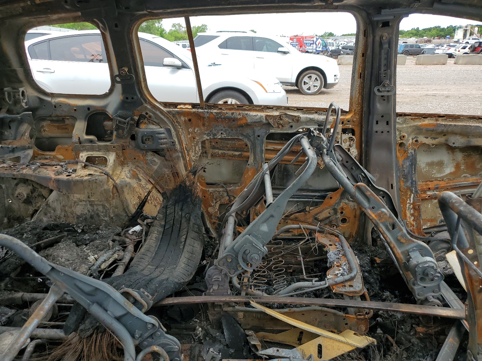 JM1CW2DL7C0143544 2012 Mazda 5