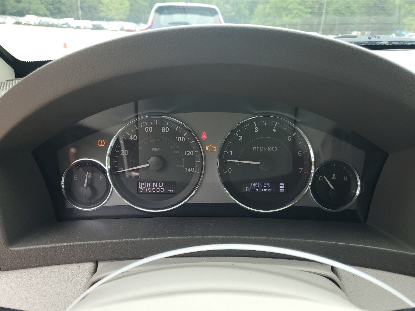 1J8HS58218C144949 2008 Jeep Grand Cherokee Limited