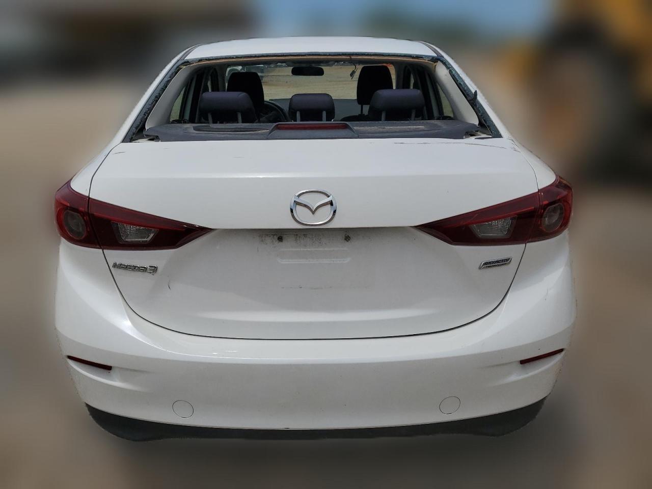 2015 Mazda 3 Sport VIN: 3MZBM1U78FM179918 Lot: 61314614