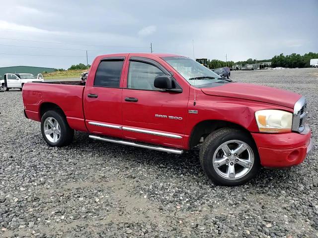 2006 Dodge Ram 1500 St VIN: 1D7HA182X6S643275 Lot: 63674974