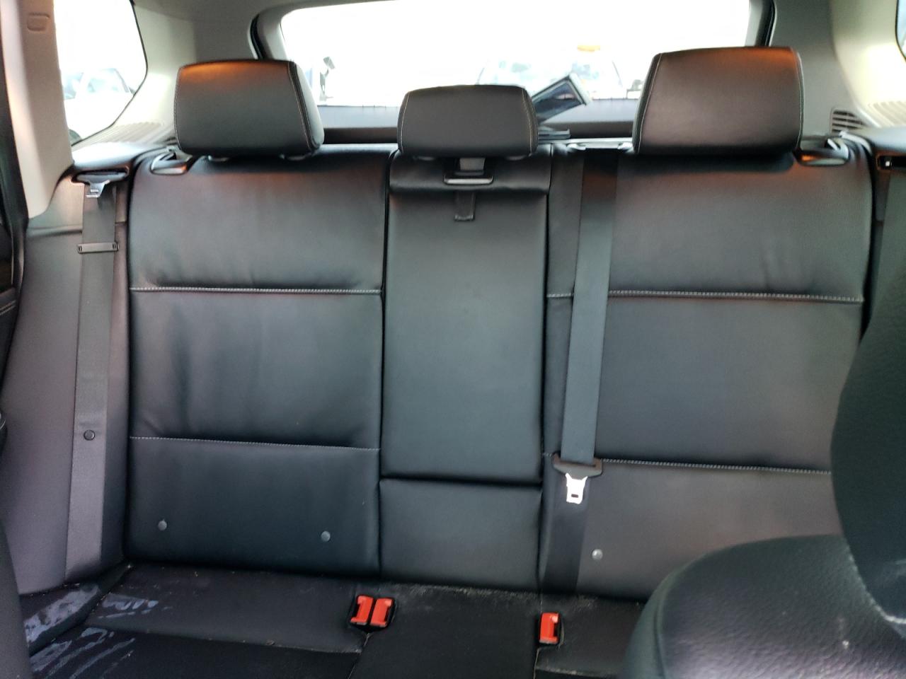 2014 BMW X3 xDrive28I VIN: 5UXWX9C59E0D16751 Lot: 60422474