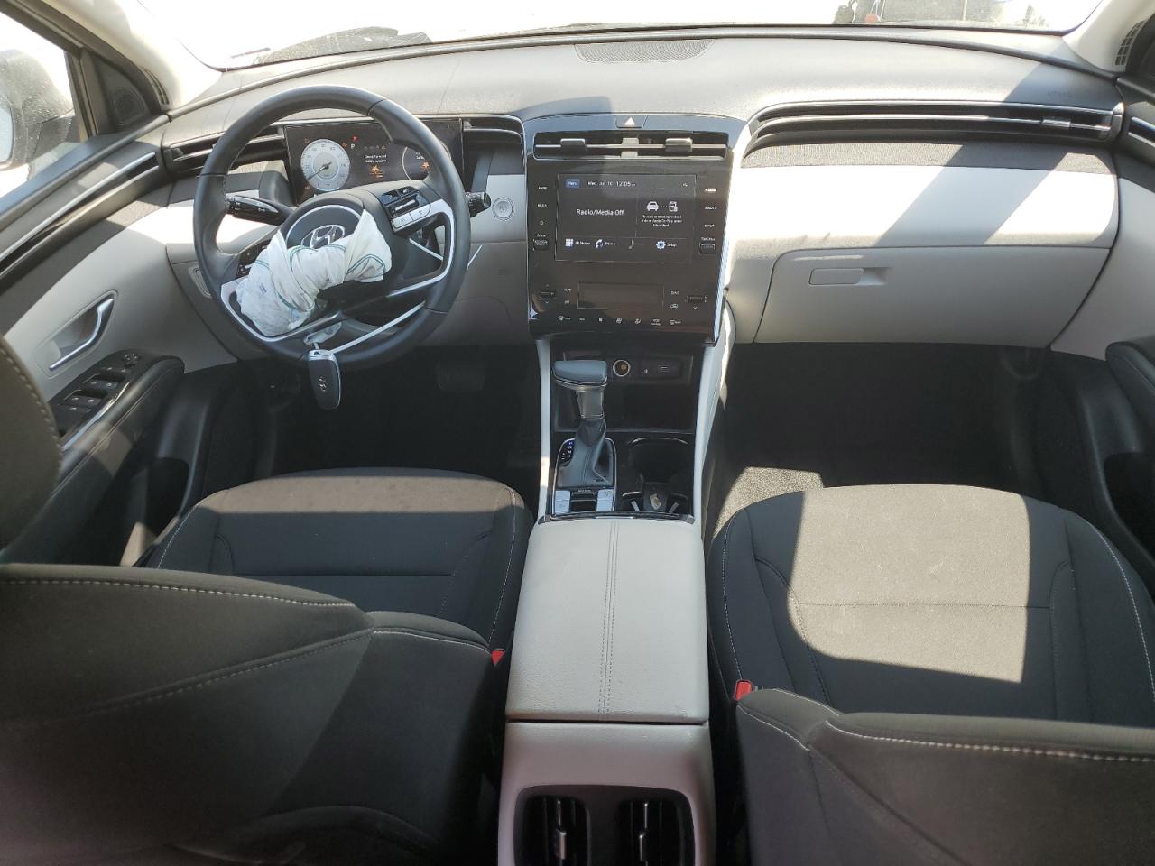 2022 Hyundai Tucson Sel VIN: 5NMJF3AE4NH146844 Lot: 62501944