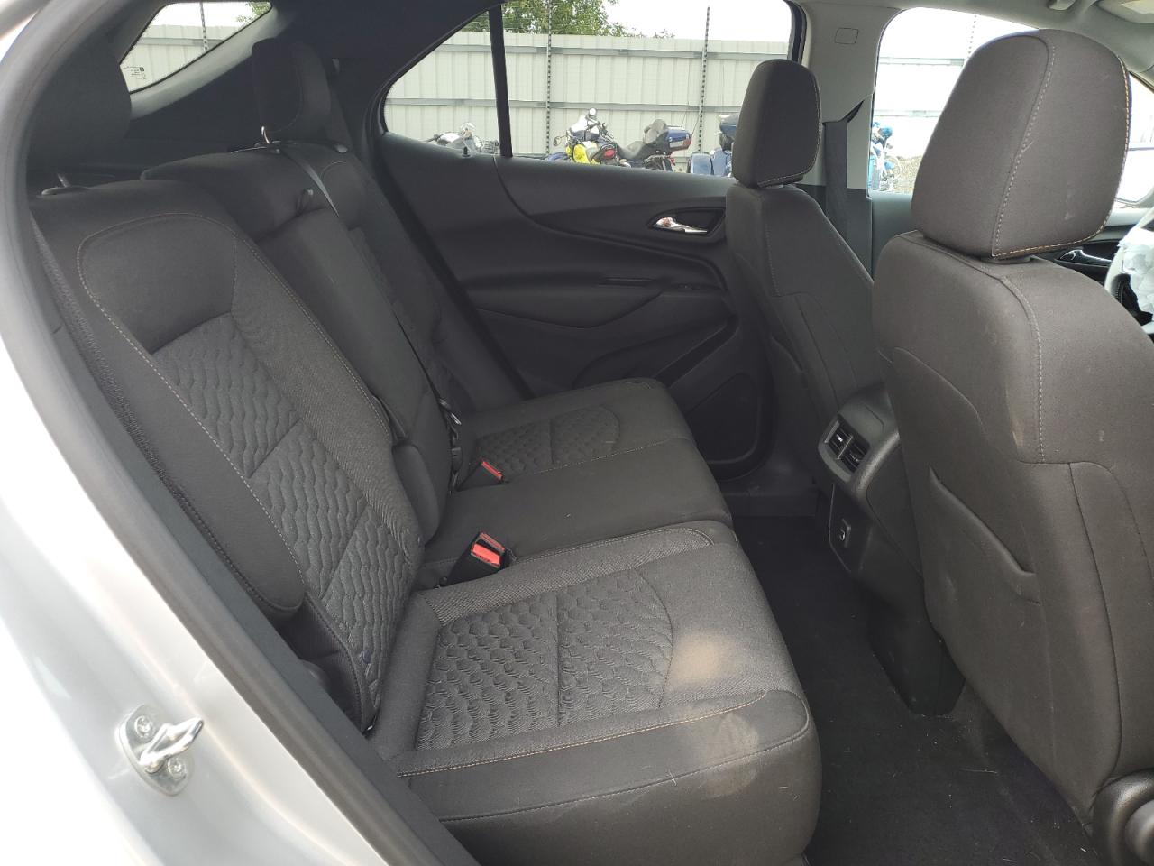 2019 Chevrolet Equinox Lt VIN: 3GNAXUEV6KL209171 Lot: 64094274