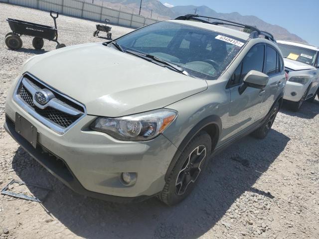 2013 Subaru Xv Crosstrek 2.0 Premium