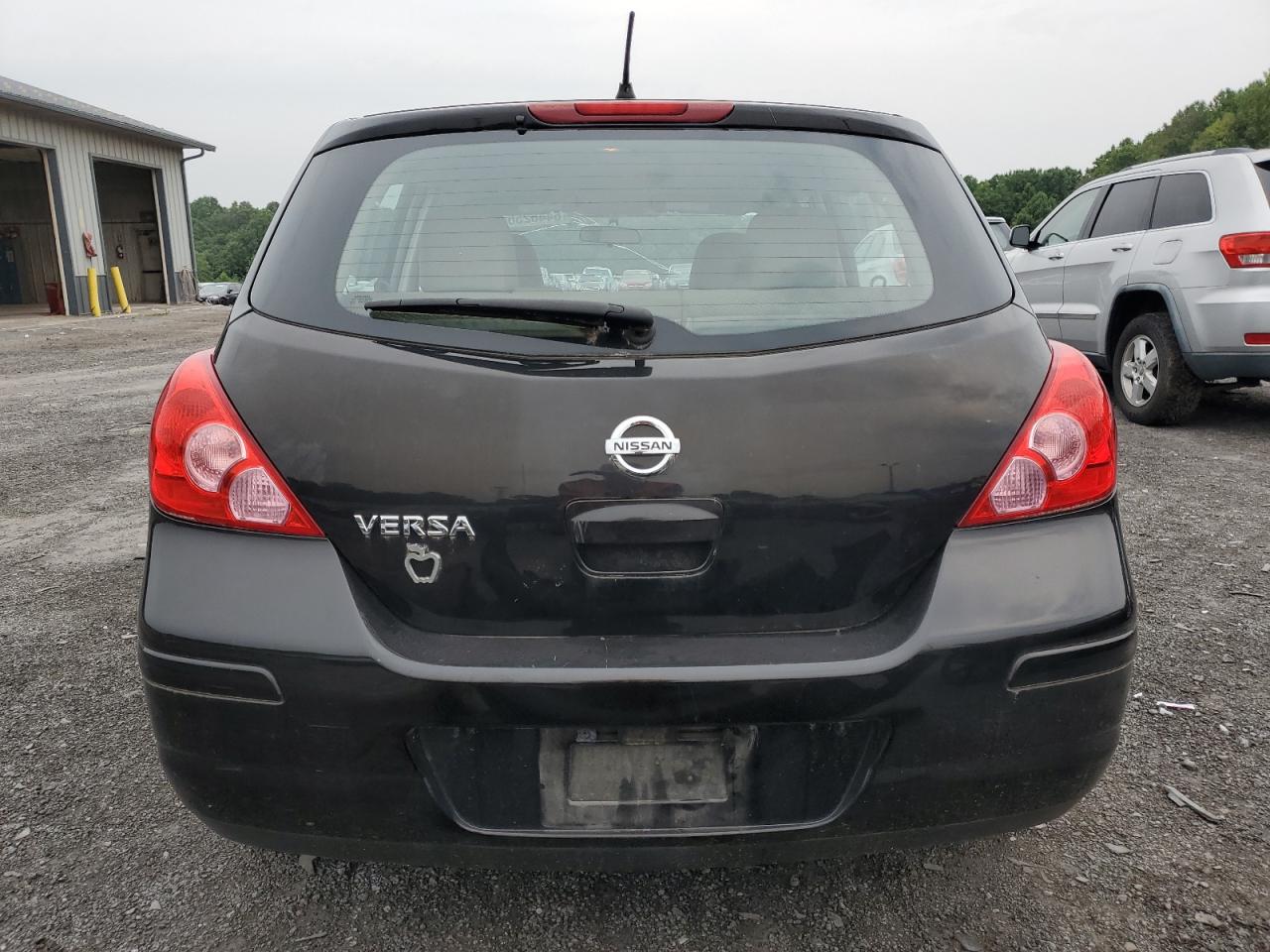 2012 Nissan Versa S VIN: 3N1BC1CPXCL362930 Lot: 64462564