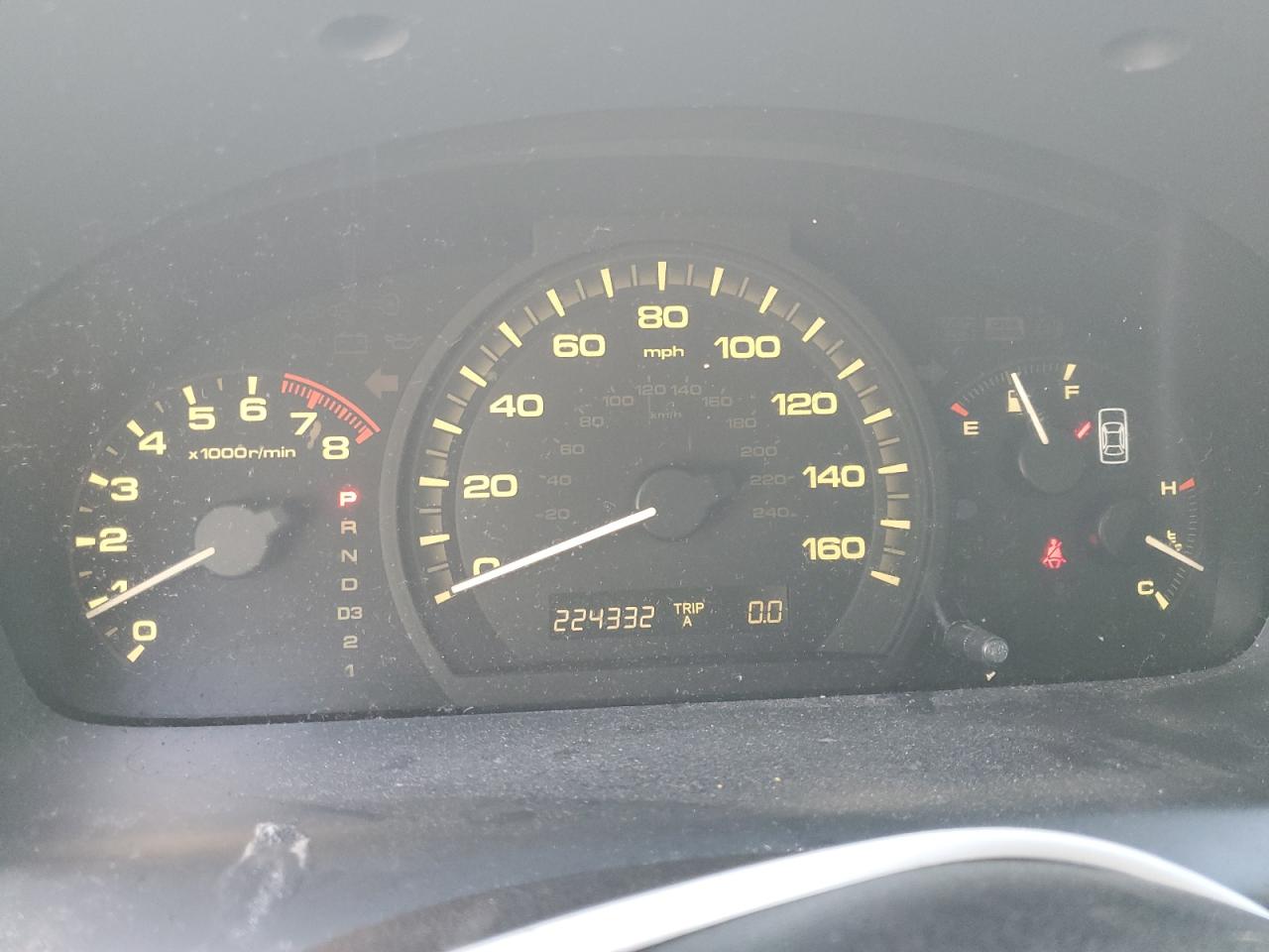 2006 Honda Accord Se VIN: 1HGCM56386A100576 Lot: 64213634