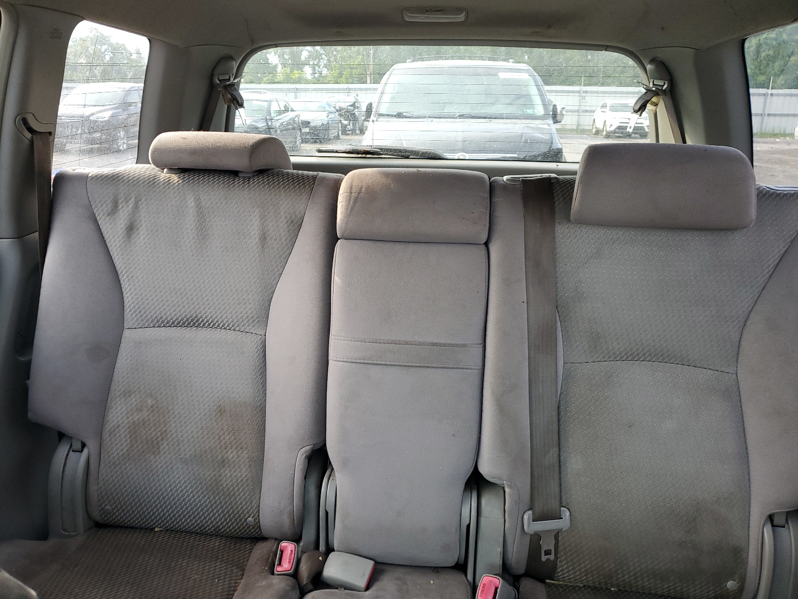 JTEEW21A660011998 2006 Toyota Highlander Hybrid