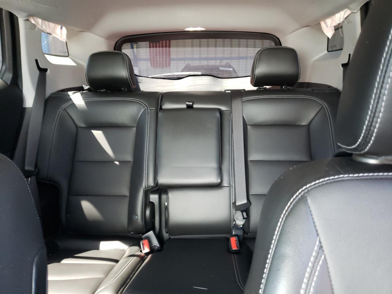 2022 GMC Terrain Slt VIN: 3GKALVEV3NL149496 Lot: 61632504
