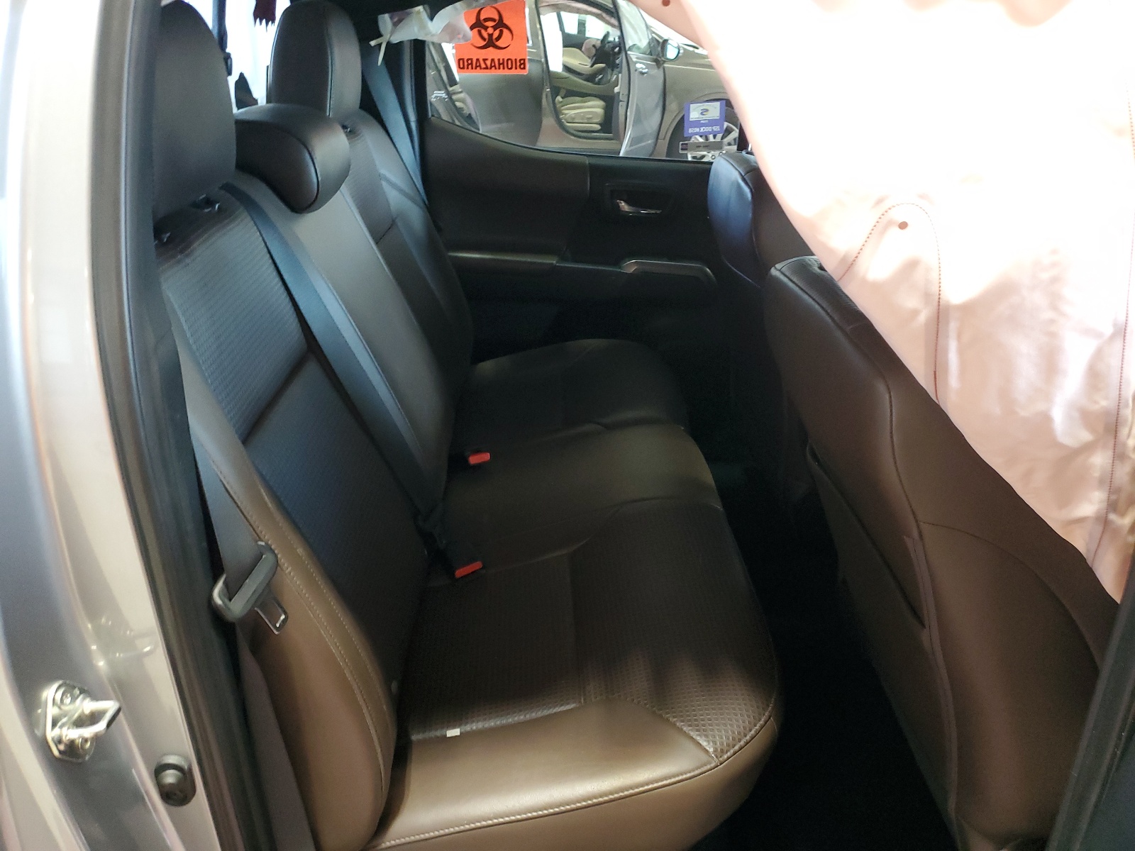 3TMGZ5AN6GM011409 2016 Toyota Tacoma Double Cab