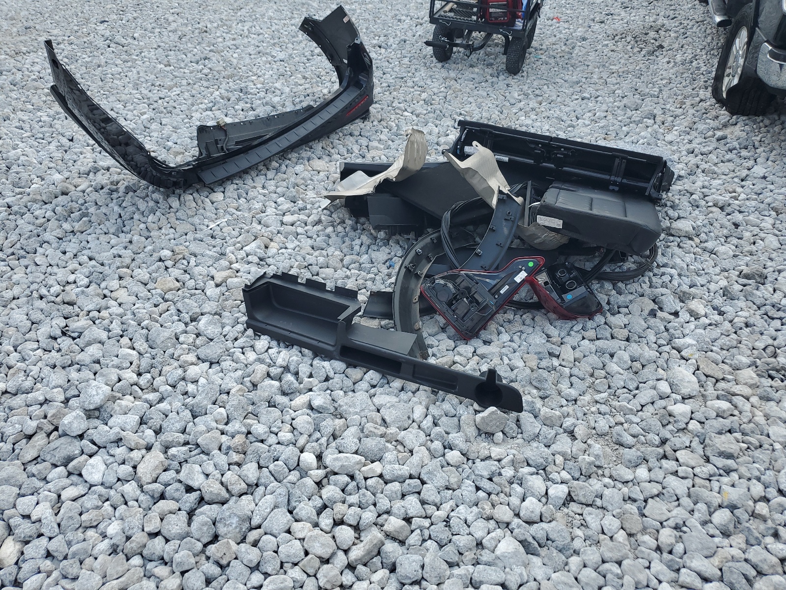 1FM5K8GC0NGB52062 2022 Ford Explorer St