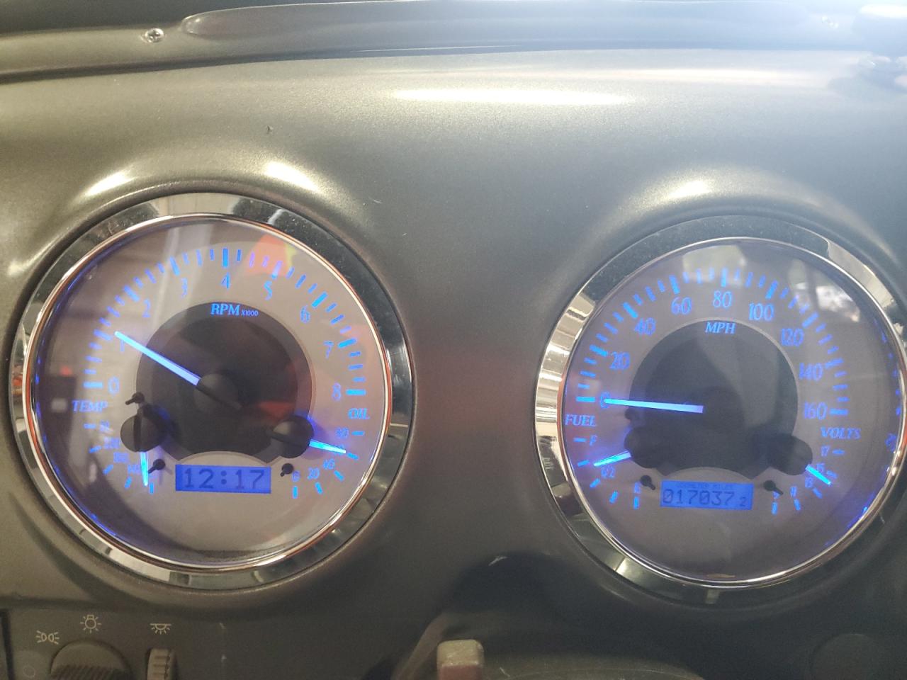 1951 Chevrolet Truck VIN: 5JRE6314 Lot: 63274974