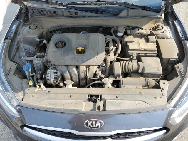 3KPF24AD5ME381306 Kia Forte FE 11