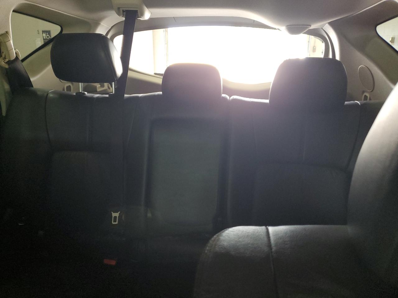 2009 Nissan Murano - Image 10
