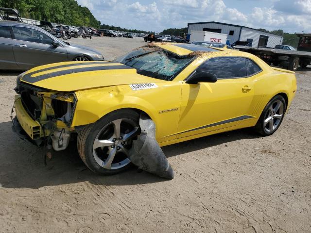 2014 Chevrolet Camaro Lt zu verkaufen in Shreveport, LA - All Over