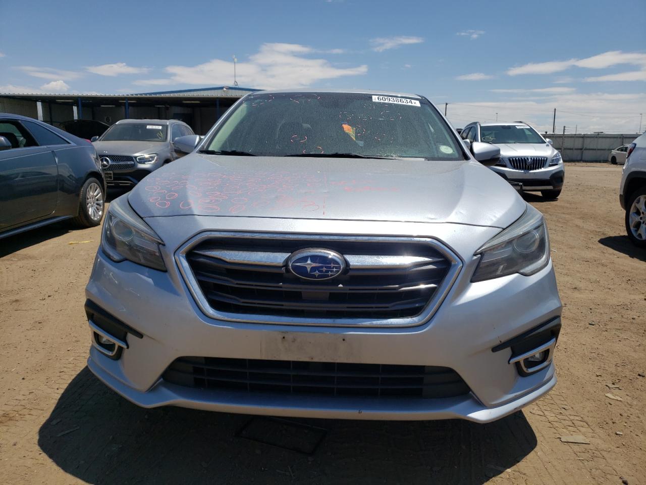 2019 Subaru Legacy - Image 5