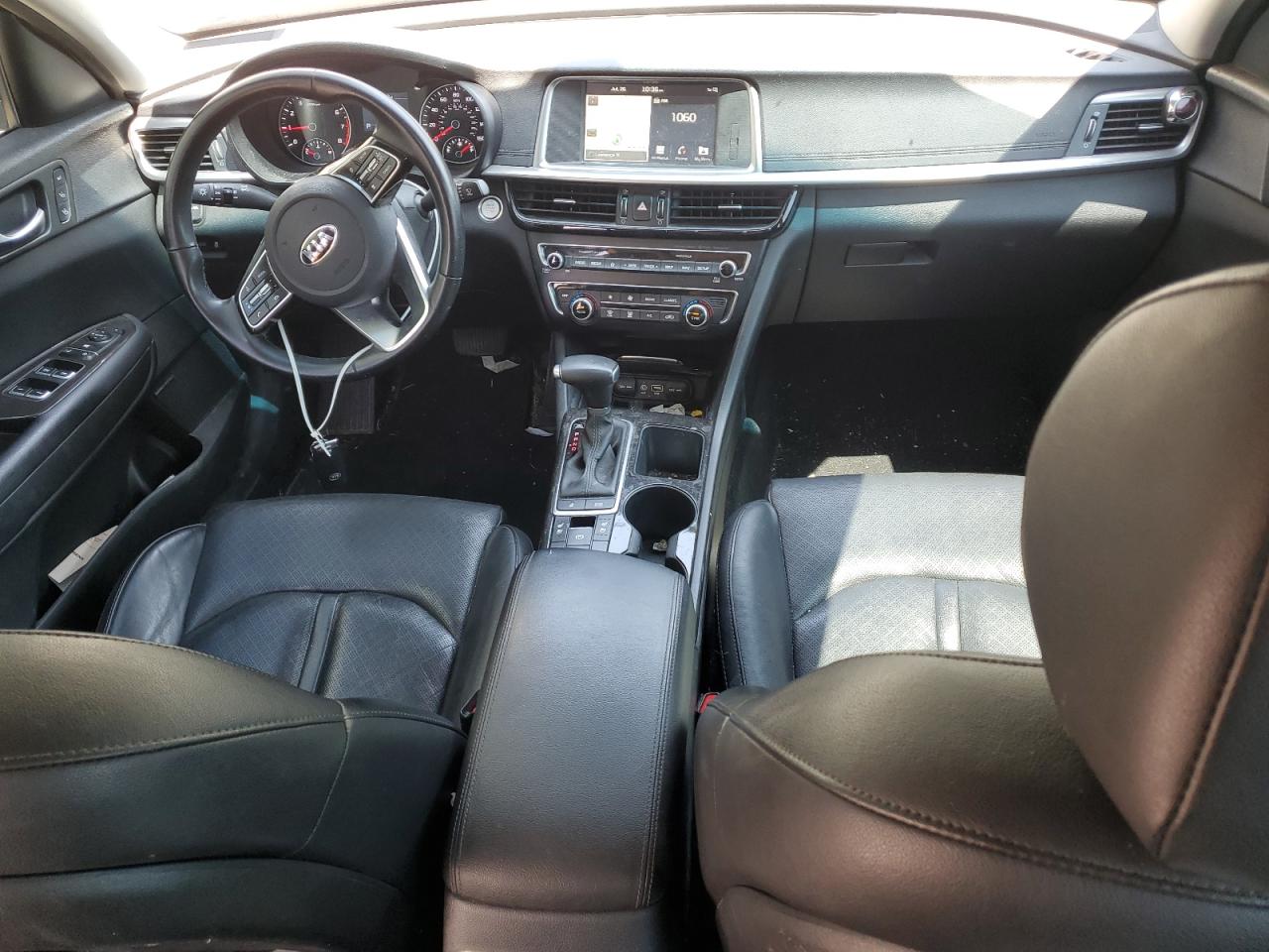 2019 Kia Optima Ex VIN: 5XXGU4L19KG307926 Lot: 64969724