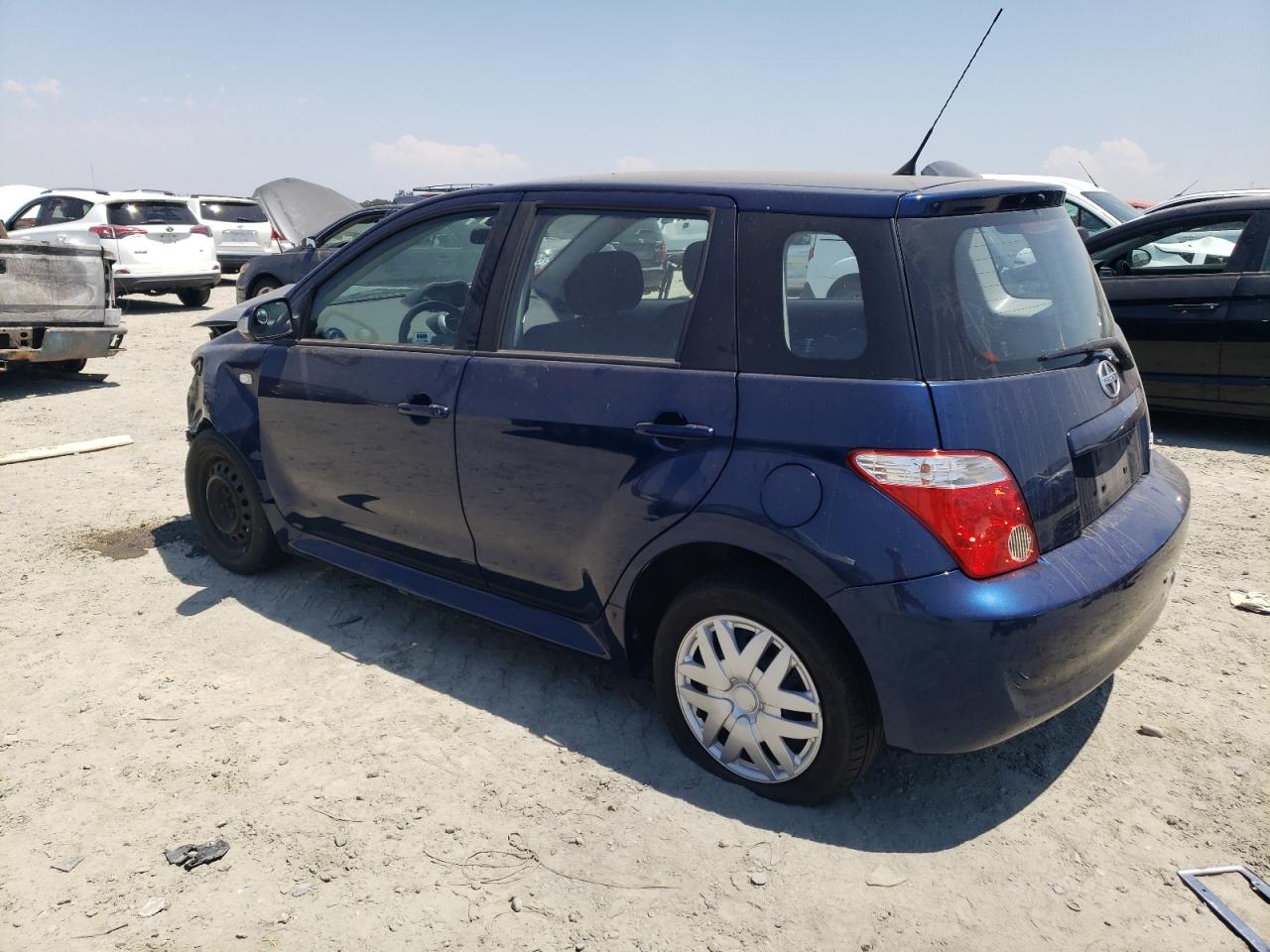 2006 Toyota Scion Xa VIN: JTKKT604060140329 Lot: 63207244