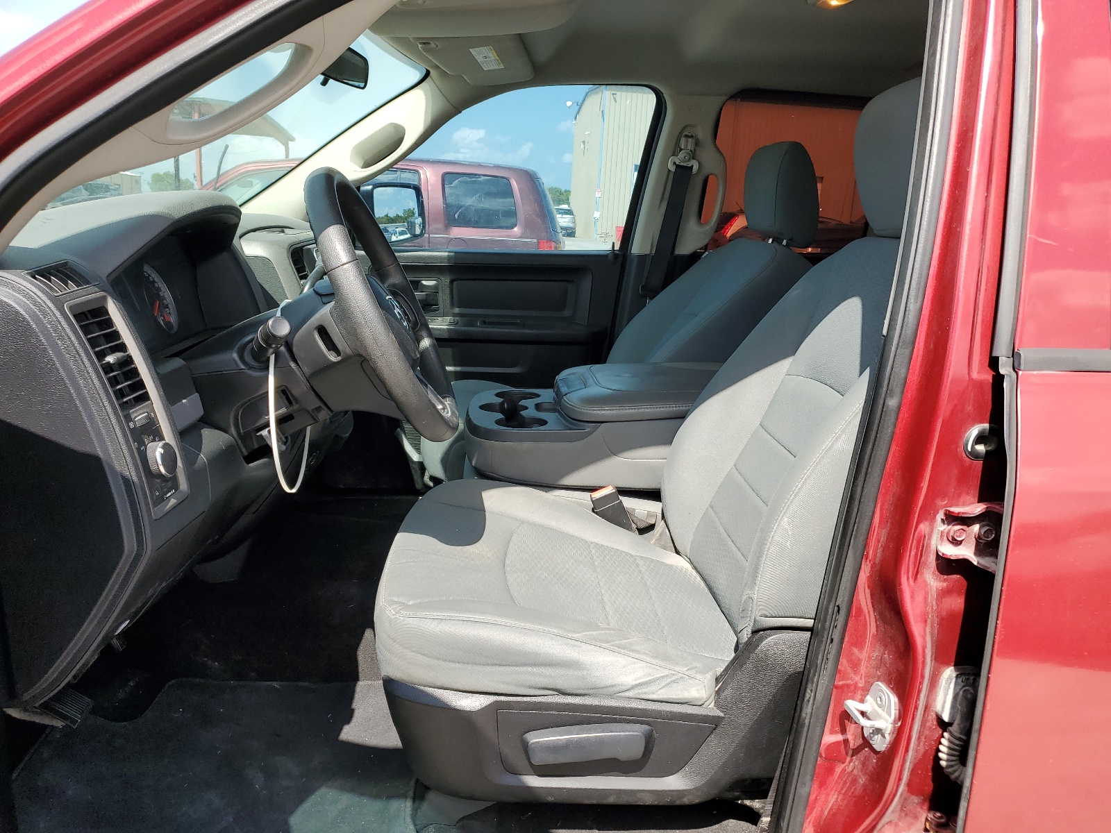 1C6RR6FP7DS679948 2013 Ram 1500 St