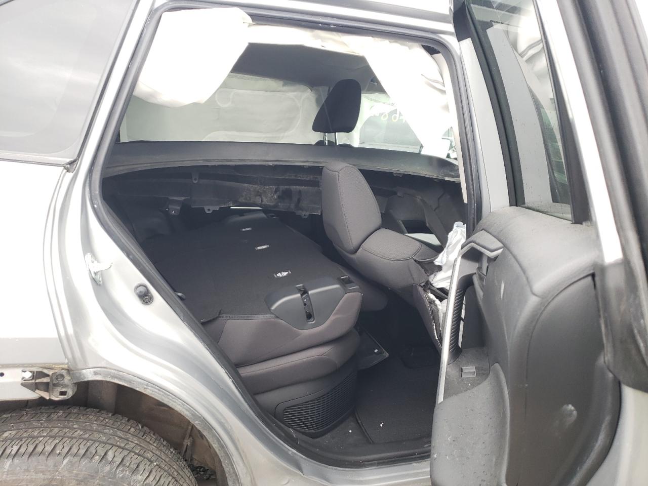 2021 Toyota Rav4 Le VIN: 2T3BWRFV4MW116866 Lot: 64546844