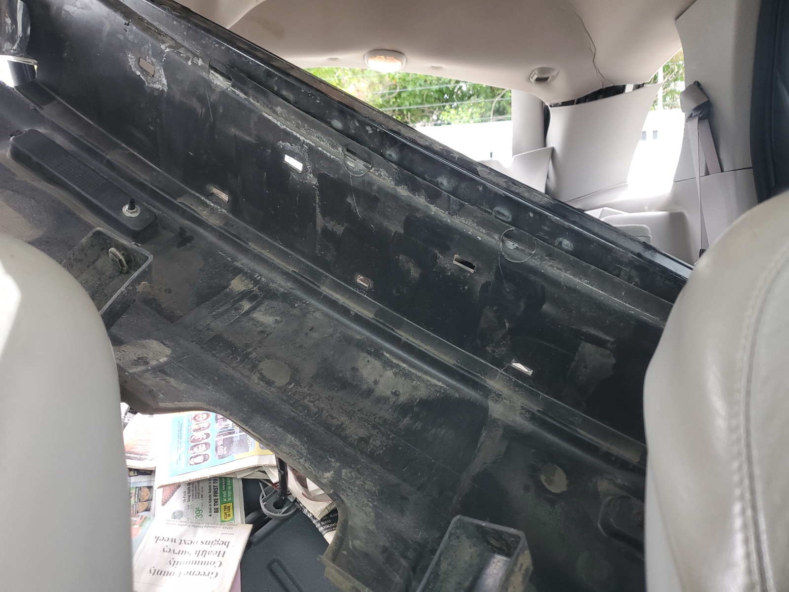 2CNDL73F056109165 2005 Chevrolet Equinox Lt