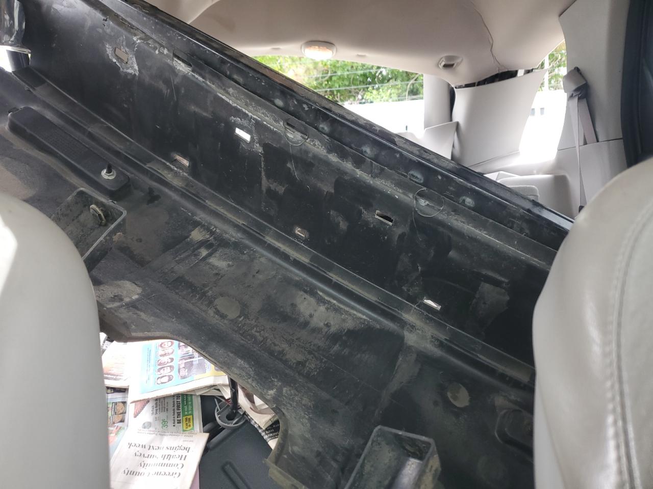 2005 Chevrolet Equinox Lt VIN: 2CNDL73F056109165 Lot: 62512414