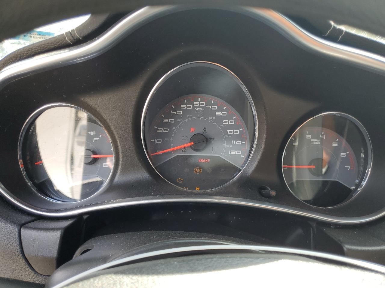 2014 Dodge Avenger - Image 9