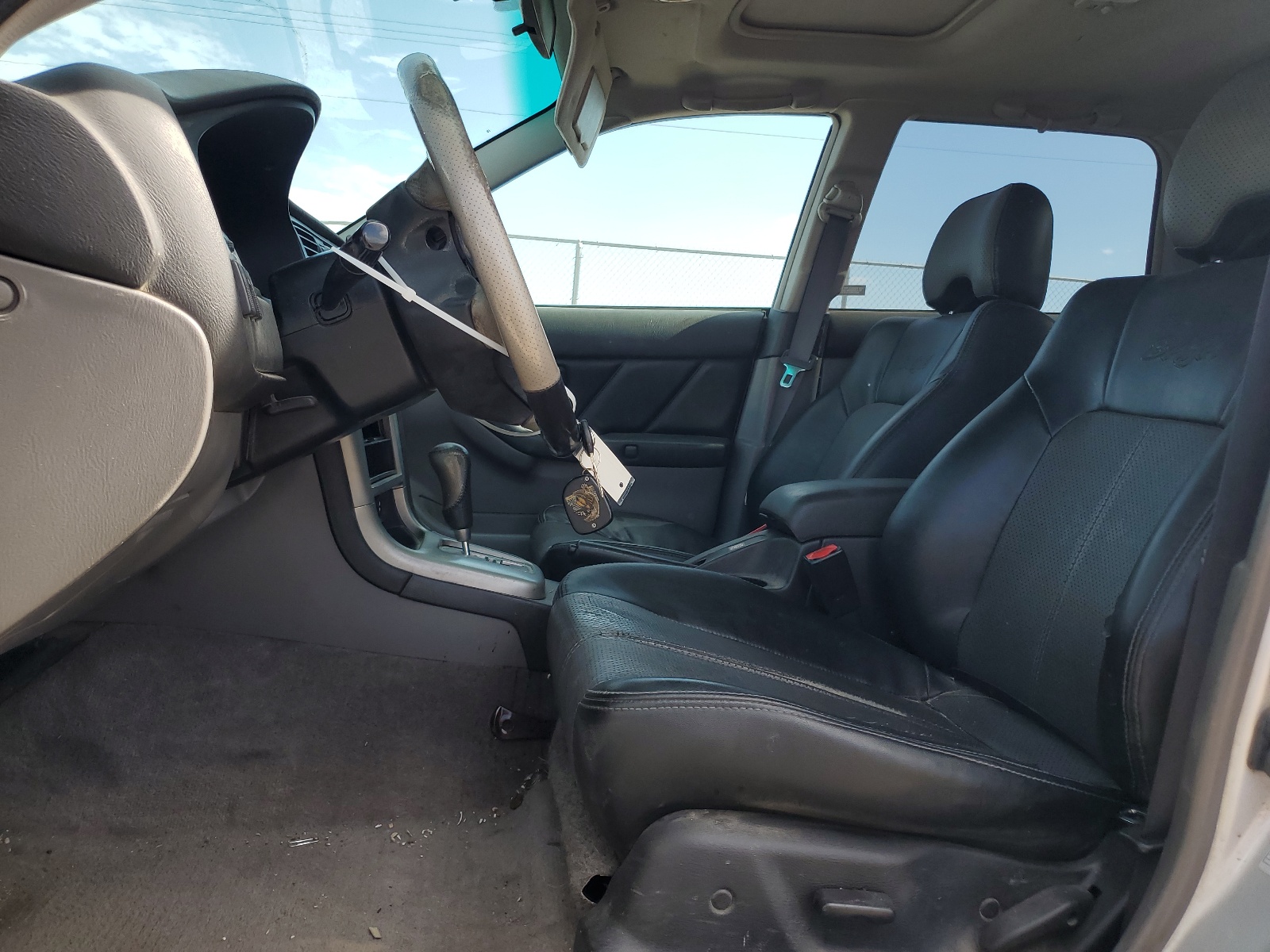 4S4BT61C137104905 2003 Subaru Baja