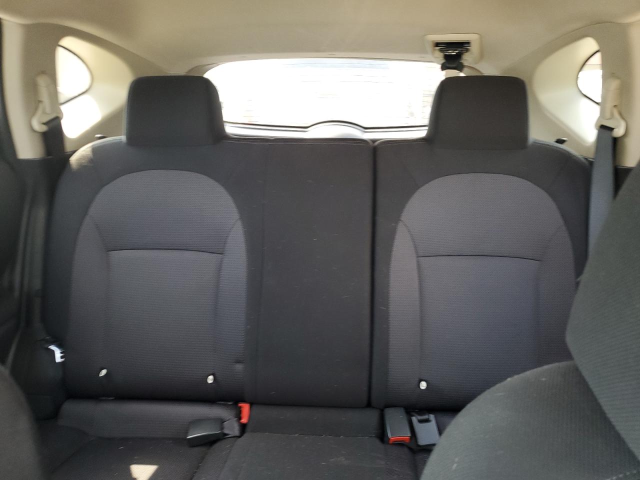 2012 Nissan Rogue S VIN: JN8AS5MV5CW394506 Lot: 64113194