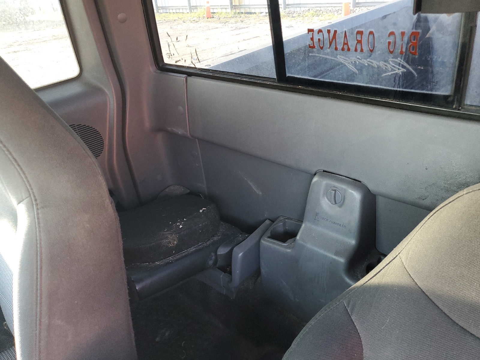 1FTYR44V43PB19414 2003 Ford Ranger Super Cab