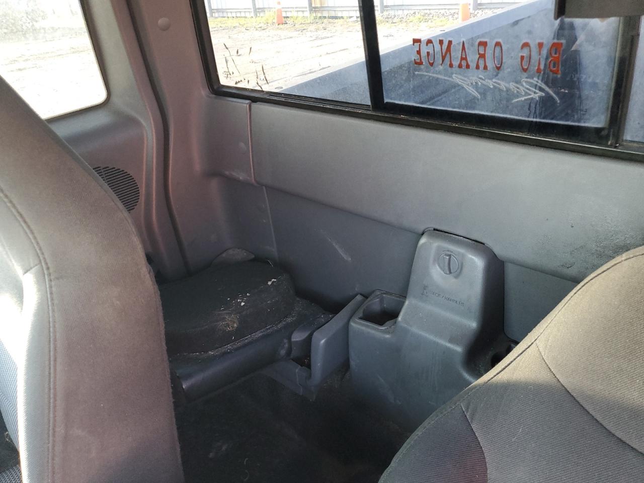 2003 Ford Ranger Super Cab VIN: 1FTYR44V43PB19414 Lot: 65123304