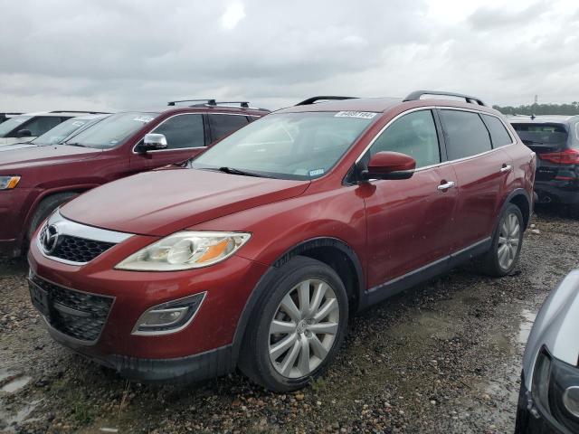 2010 Mazda Cx-9 