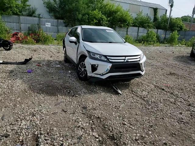 2020 Mitsubishi Eclipse Cross Es VIN: JA4AT3AA0LZ023485 Lot: 61694074