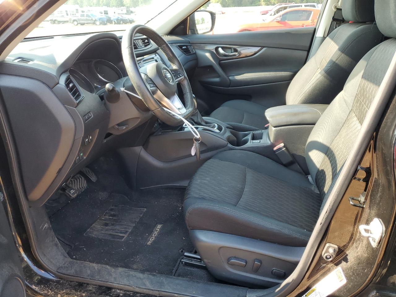 2018 Nissan Rogue S VIN: 5N1AT2MT9JC832539 Lot: 63667184