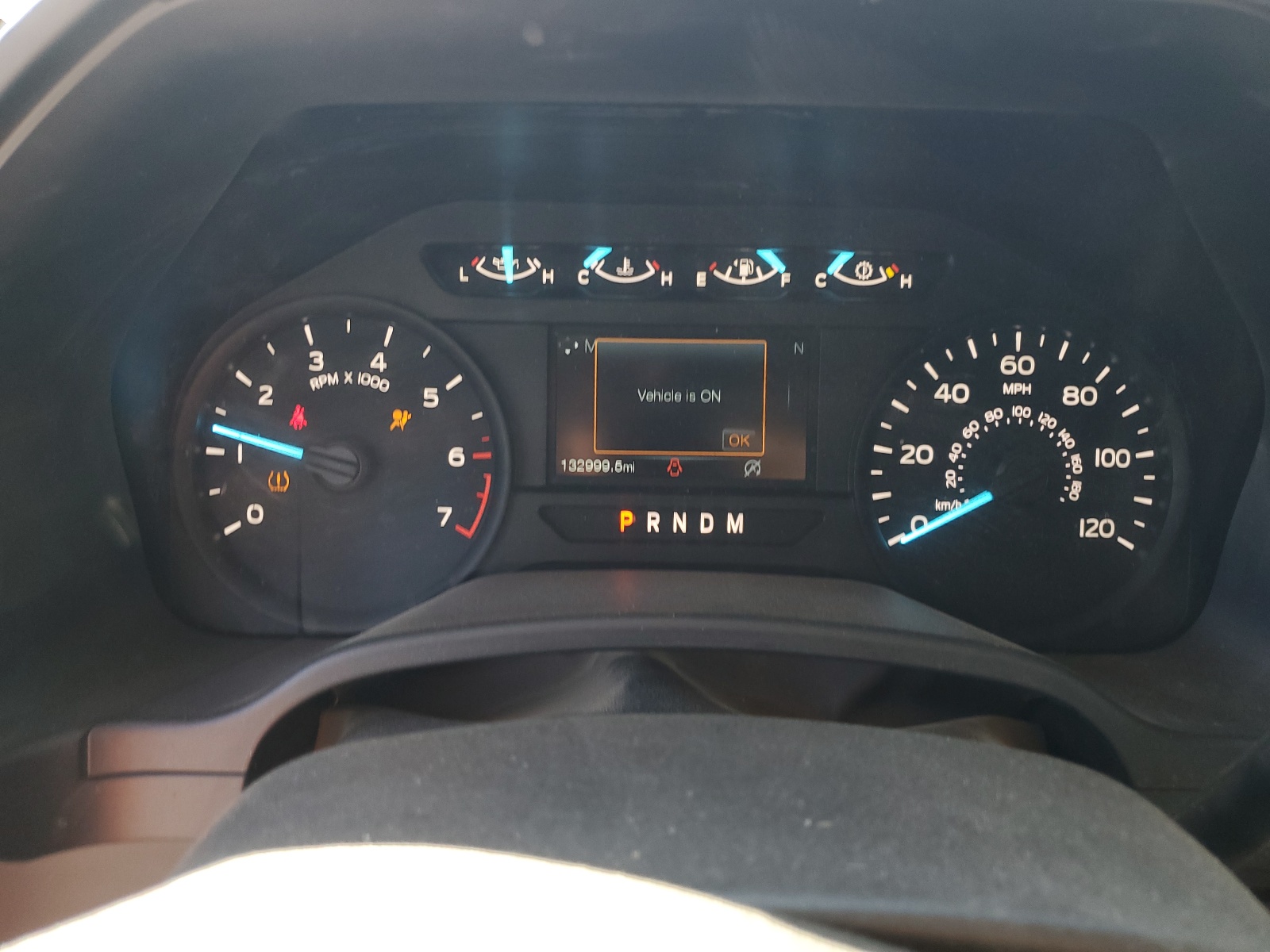 1FTEX1CP3KKF29188 2019 Ford F150 Super Cab