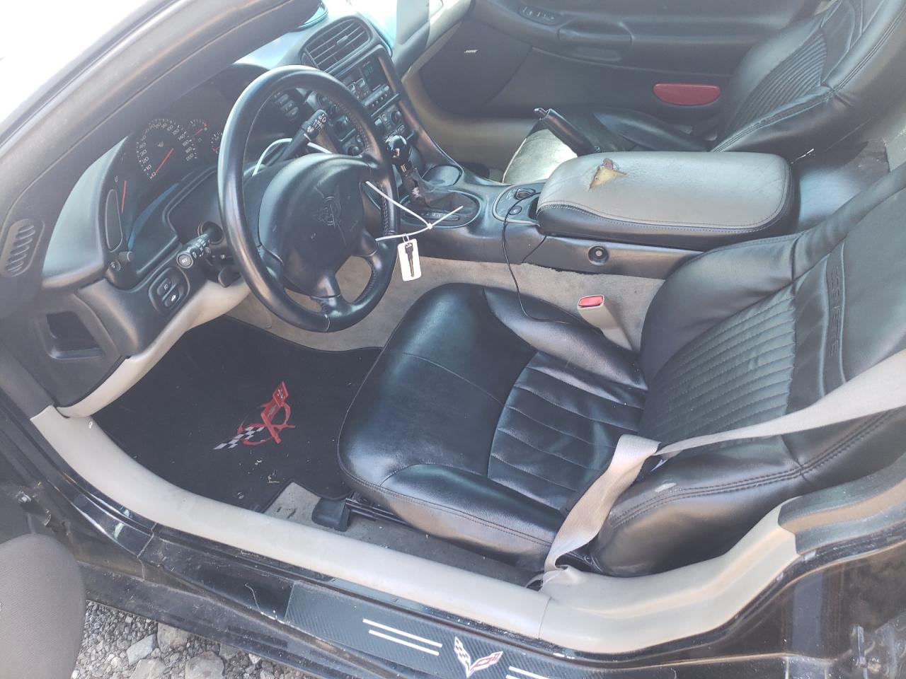 1998 Chevrolet Corvette - Image 7