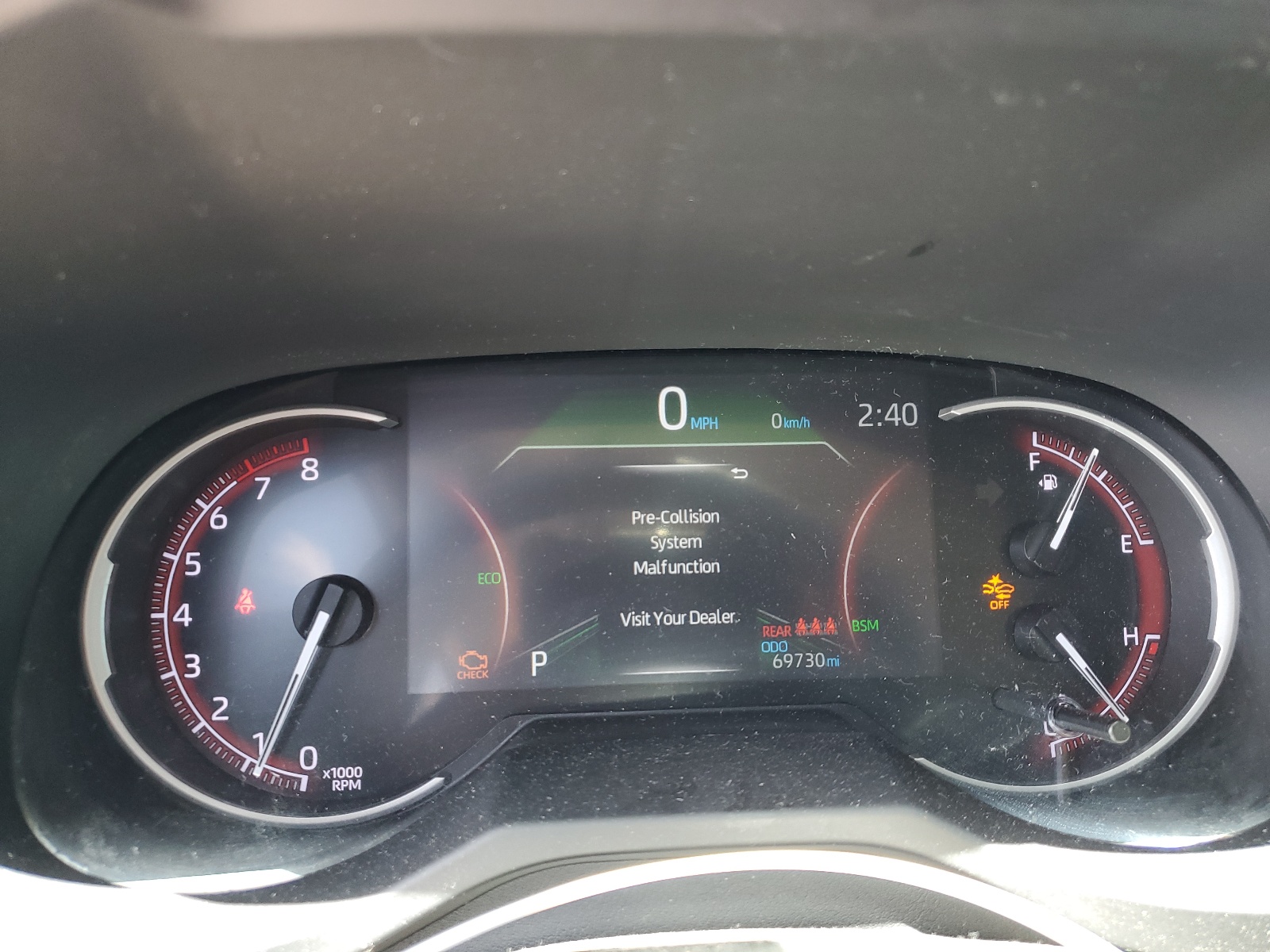 2T3Y1RFV0MW163806 2021 Toyota Rav4 Limited