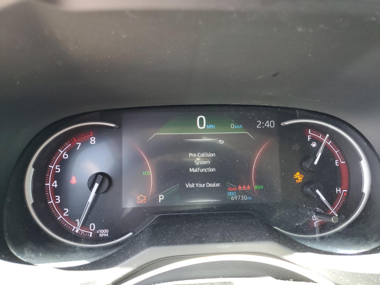 2021 Toyota Rav4 Limited VIN: 2T3Y1RFV0MW163806 Lot: 64088674