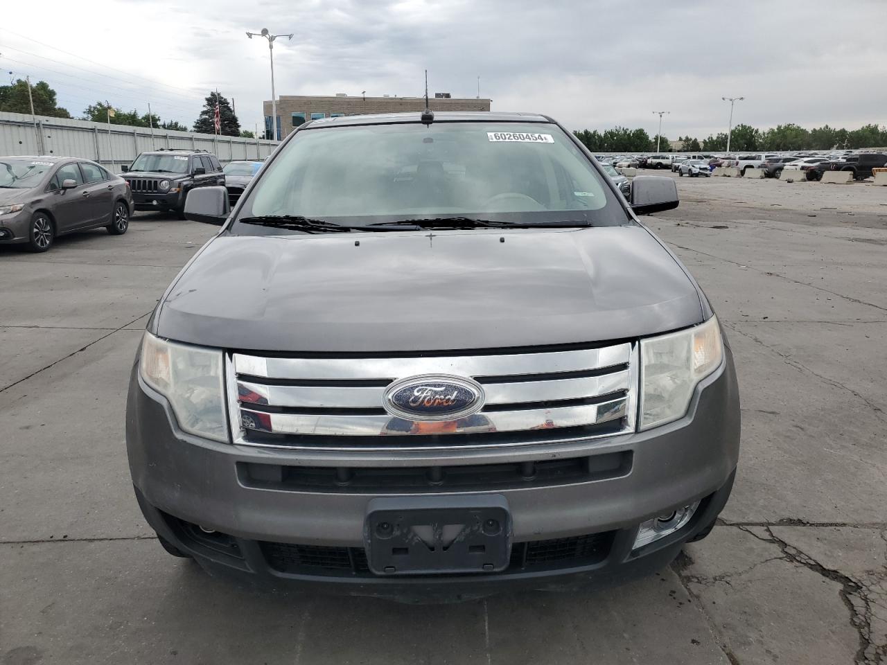 2010 Ford Edge - Image 5