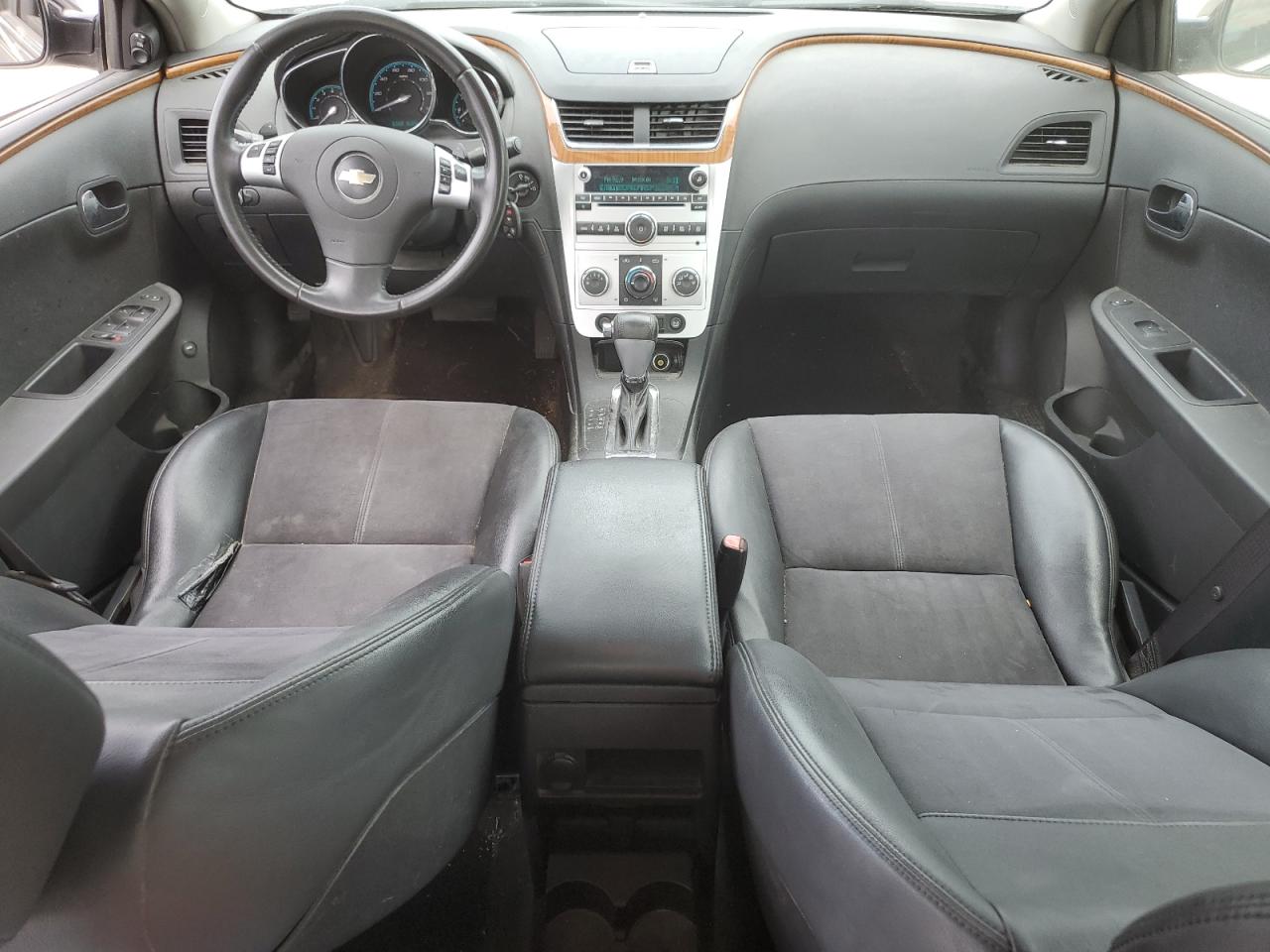 2009 Chevrolet Malibu 2Lt VIN: 1G1ZJ57B49F258288 Lot: 62637294