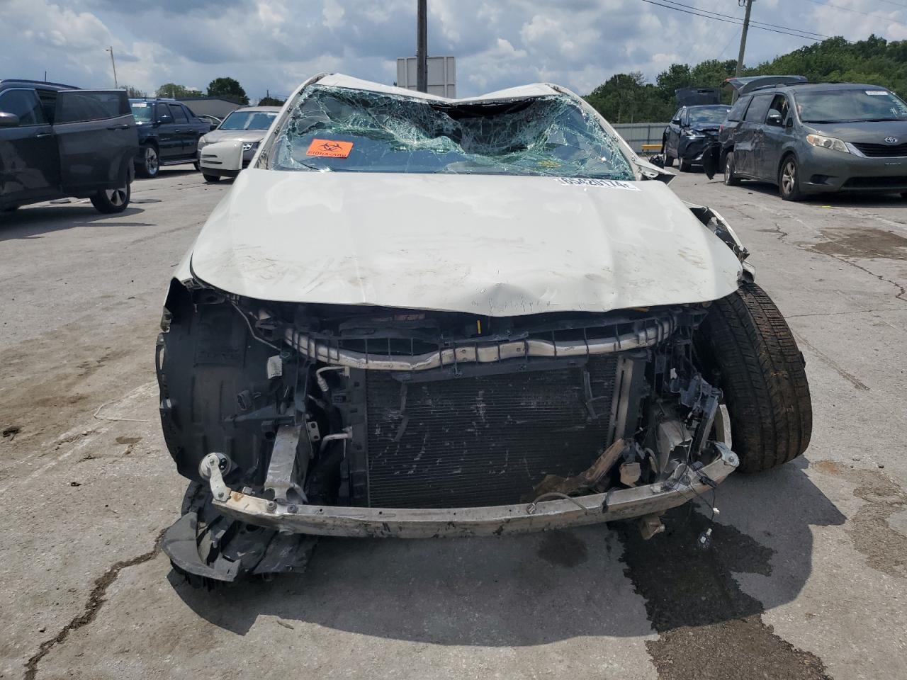 2014 Mercedes-Benz Cla 250 VIN: WDDSJ4EB4EN067899 Lot: 65420174