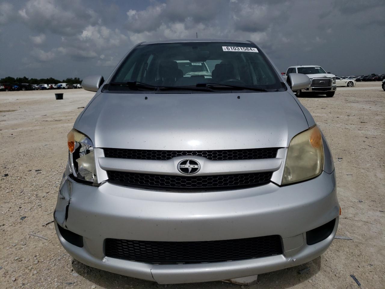 2006 Toyota Scion Xa VIN: JTKKT624460150665 Lot: 61031584